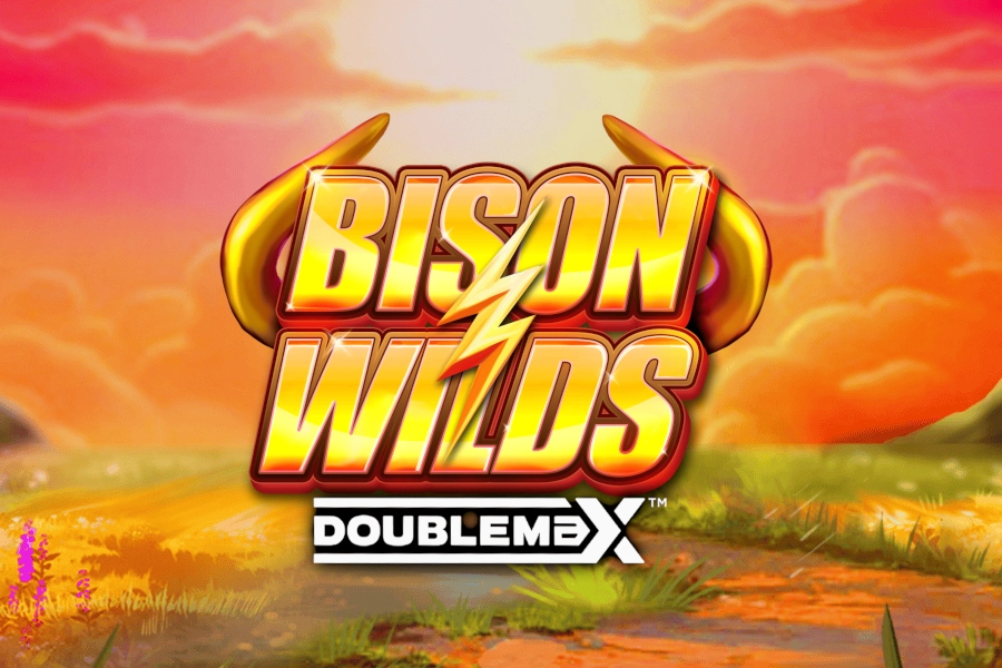 Bison Wilds Doublemax