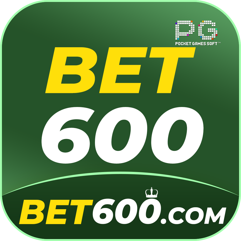 BET600 Logo